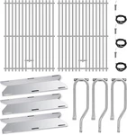 Parts For Jenn Air 720-0336 7200336 Gas Grills, Grates & Burne. Fixed Price $110.95.