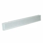 New Genuine Oem Whirlpool Microwave Vent Grill 8183948. Fixed Price $59.06.