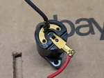Frigidaire Range 318115601, Amp Fuse With Holder 500920 AH443138 AP2128. Fixed Price $19.54.