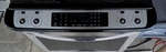 Frigidaire FGES3065PFA Range Display, Control Boards, And Wiring (complete Set). Fixed Price $300.00.