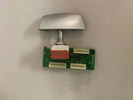 Fisher Paykel Wall Oven Switch 545710P AZ124522 BK2266. Fixed Price $52.24.