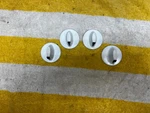 Amana Range Oven Surface Element Knob Set Of 74008733 Free Shipping. Fixed Price $11.99.