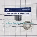Ge Washing Machine Spanner Nut WH01X10205. Fixed Price $48.55.