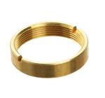 Oem Dacor 86405 Cooktop Burner Brass Nut For "b" "c" & "d" DE81-07824A. Fixed Price $12.40.