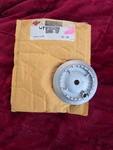 WPW10243396 Genuine Oem Whirlpool Range Surface Burner Base -B84. Fixed Price $29.95.