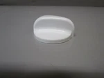 Range Oven Knob, White WB03T10127 164D3779 KIP-5963 KIP5963 KIP6T15 Asmn. Fixed Price $13.95.
