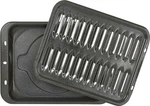 Whirlpool 4396923 Pan-broilr. Fixed Price $30.13.