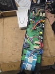 Damaged Case Oem Whirlpool Oven Control W10806886. Fixed Price $140.00.