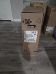 Faber Hood Model LEVG24SS300. Fixed Price $150.00.