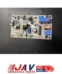 Lg EBR80595701 Range Oven Control Board Jjv# 9081. Fixed Price $74.22.