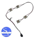 Range Oven Burner Igniter And Wire Harness WB18X26312 WB18X26607 222D3194G011. Fixed Price $19.89.
