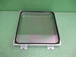 62229 13129 754344 Dacor Small Oven Window Glass Pack 1.5 Thick. Fixed Price $287.77.