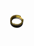 Thermador Bosch Range Jet Holder Nut 00415123 Oem Brass - C7. Fixed Price $44.94.