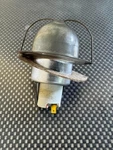 Range Light Housing Oem, WB08K0001. Fixed Price $8.98.