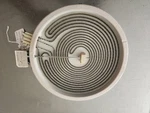 Oem Range Stove 9" Dual Surface Radiant Element WB30X49746 From GRF40HSV1SS. Fixed Price $54.99.