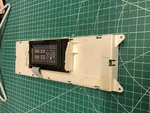 Kitchenaid W10293892 Control Board Display AZ212225 WMV936. Fixed Price $50.09.