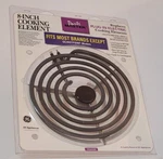 Partsmaster PM30X208 Heating Element For Non-ge Electric Ranges. Fixed Price $15.49.