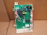 Lg Range Control Board - New Part # EBR31737804. Fixed Price $118.98.