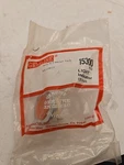 Gemline Part #15300 Light Indicator - 125 Volt Color: Amber 21873 (9C6). Fixed Price $14.95.