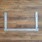 5304464255 5304520948 Frigidaire Ge Microwave Oven Oem Mounting Bracket. Fixed Price $51.98.
