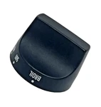 Range Proof Oven Thermostat Knob (w/o Self Clean) WB3X5869, WB03X5869, 257301. Fixed Price $139.95.