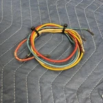 Bosh Thermador Kit-ignition Wire 00413553 AP2830986 1048420 15-11-042 Tested. Fixed Price $114.99.