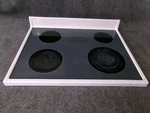 31921803WW Amana Range Oven Assembly Cooktop. Fixed Price $150.00.