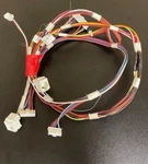 Ge Electric Wall Oven Ui Com & RJ45 Harness WB18X32871 For JTD5000SN2SS. Fixed Price $30.36.