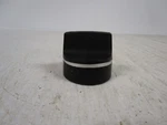 Range Burner Knob, Black WB3X760 KIP5548 Asmn. Fixed Price $14.95.