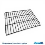 Oem Genuine Double Oven Rack WB48T10052 ( 23 7/8 X 17 1/4") Clean. Fixed Price $89.99.