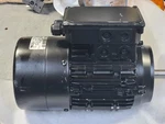 Weiss 5.5AZK 80L-6T B14P120 New 0.55/0.64 Kw 806141201 Loc Shlf Freeship. Fixed Price $821.04.