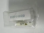 Genuine Oem Frigidaire Stove Indicator Light 318044829. Fixed Price $38.00.