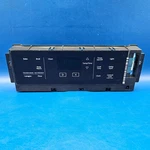 Genuine Whirlpool Range Oven Control Board # W11204514. Fixed Price $169.98.