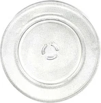Microwave Glass Turntable For Kitchenaid KBHC109JBL03 KEMC378KBT0 More. Fixed Price $63.99.