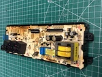 Ge Oven WB27T10378 164D4105P045 Control Board AZ211051 WMV934. Fixed Price $75.96.