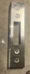 DG94-01115B Samsung Range Stainless Oven Control Panel. Fixed Price $99.00.