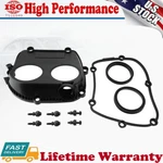 Front Upper Timing Cover For Audi Vw 2.0 Tsi 2015-2023 06G103269B 06K103269F. Fixed Price $34.95.