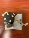 Oem Gas Range Latch Automatic WB10X28793 For PGS930YP3FS. Fixed Price $35.96.