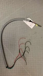 Oem Frigidaire Range Conduit Wire Harness For FFEC3625UBC. Fixed Price $31.96.
