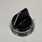 Whirlpool Range Oven Burner Piece Knob 307456C / 307455R 307454B *free Ship*. Fixed Price $24.16.