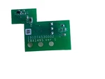 New Genuine Microwave Board Fan Sensor WB27T11463. Fixed Price $43.69.
