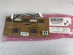 6871W1N010E New Genuine Oem Lg Range Display Control Board. Fixed Price $59.99.
