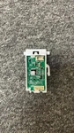 Oem Lg Combo Wall Oven Supporter Assembly AJJ76418407 For WCEP6427F. Fixed Price $71.96.