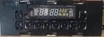 Repair Service Only! Ge 191D1001P020 Gas Control Board. Fixed Price $119.00.