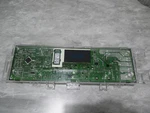 Samsung Range Control Board/scratches Part # DG94-05220D DG94-04041D. Fixed Price $104.00.