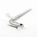 WB16X28249 Gas Range Bake Burner Oem. Fixed Price $53.77.