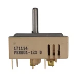 New Original 12S D / PER001-12LG Genuine Oem Switch Rotary. Fixed Price $78.95.