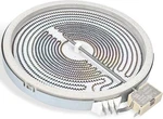DG47-00067A For Samsung Range Radiant Surface Element Dual Burner. Fixed Price $73.99.
