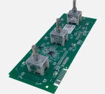 WB27X32505 Genuine Oven Range Contol Board 164D9942G002 Oem Part. Fixed Price $63.00.