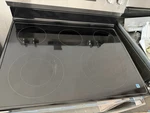 WB62X47094 Genuine Oem Range Main Cooktop. Fixed Price $150.00.